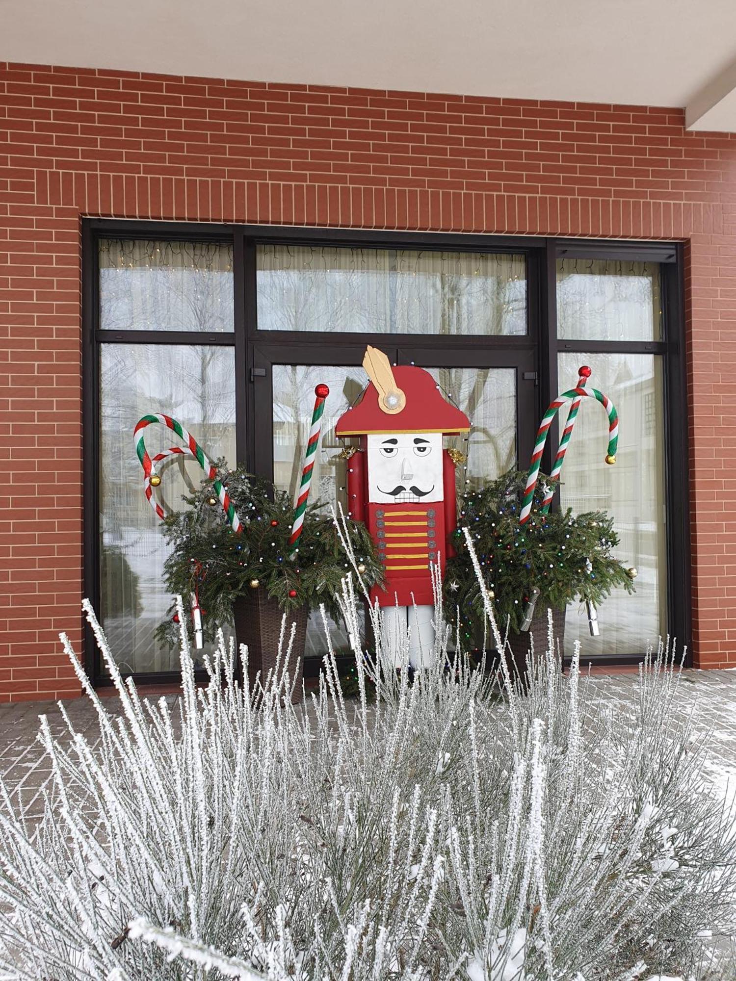 Labas Rytas Vila Palanga Exterior foto